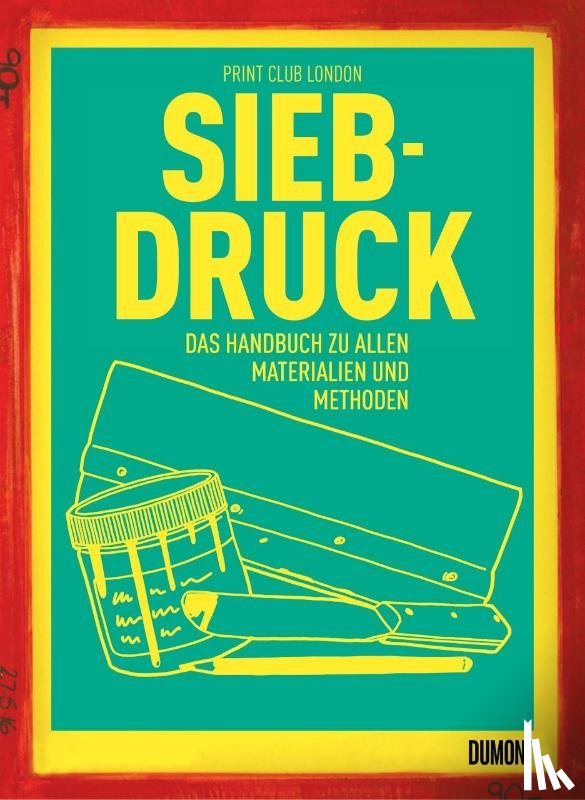  - Siebdruck