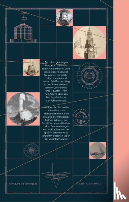 Grant, R. G. - Wächter der See