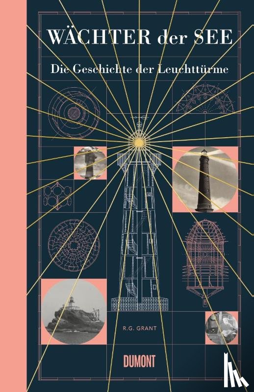 Grant, R. G. - Wächter der See