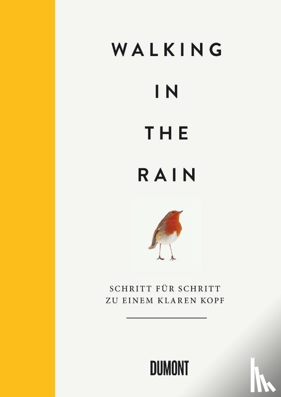  - Walking in the Rain
