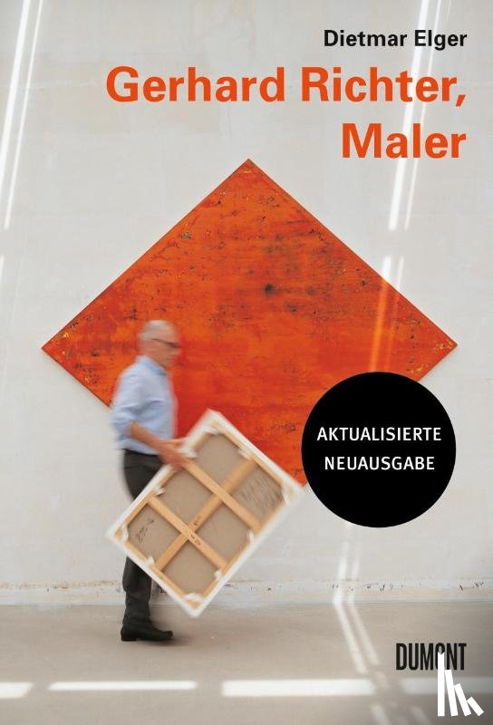 Elger, Dietmar - Gerhard Richter, Maler