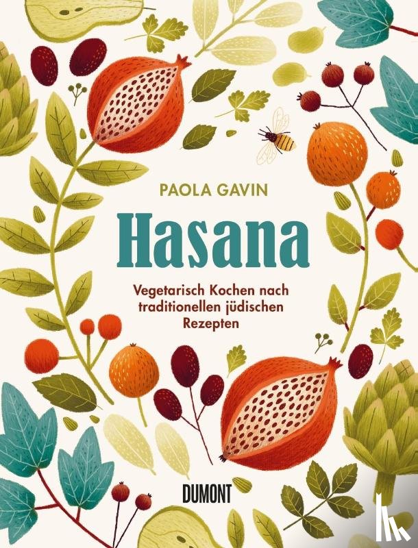 Gavin, Paola - Hasana