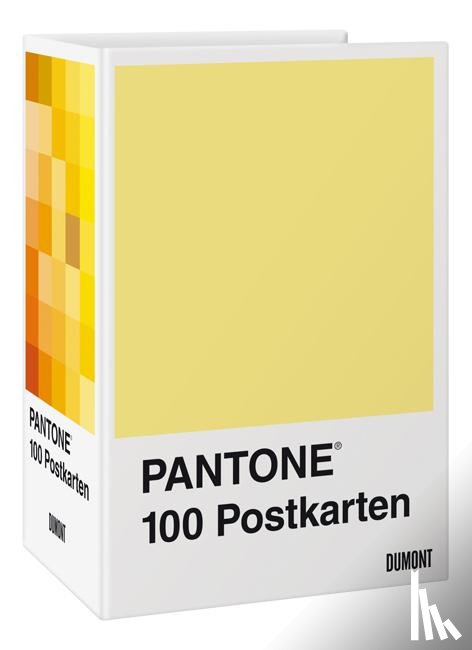  - Pantone