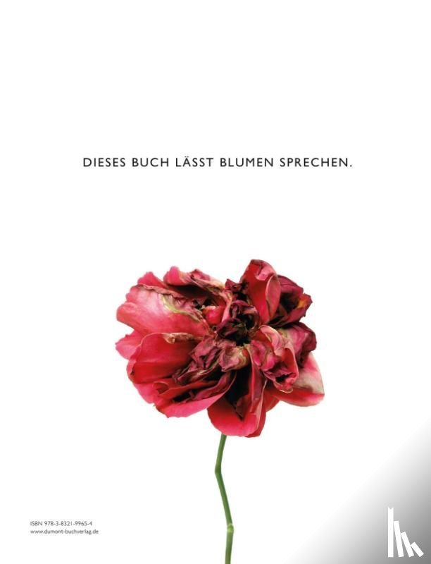 Hyland, Angus, Wilson, Kendra - Blumen in der Kunst