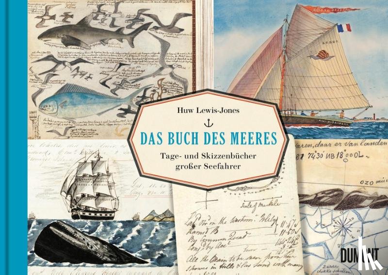  - Das Buch des Meeres