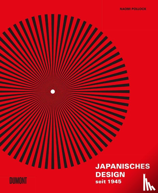 Pollock, Naomi - Japanisches Design seit 1945