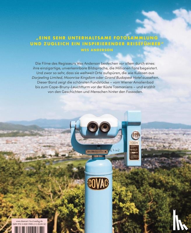 Koval, Wally - Accidentally Wes Anderson (Deutsche Ausgabe)