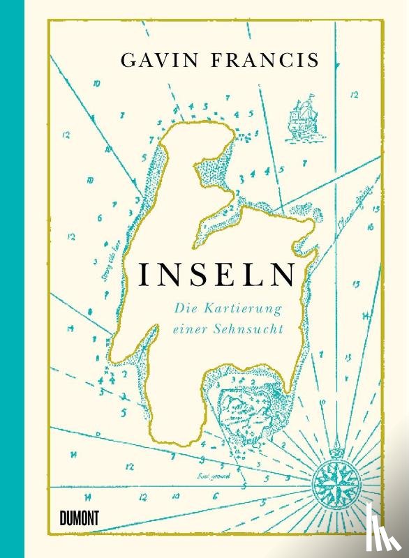 Francis, Gavin - Inseln