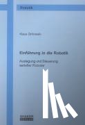  - Einführung in die Robotik