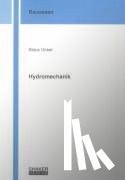 Unser, Klaus - Hydromechanik