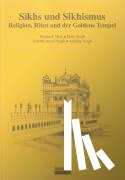 Meru, Elisabeth, Singh, Pirthi, Singh, Granthi J, Renner, Elmar - Sikhs und Sikhismus