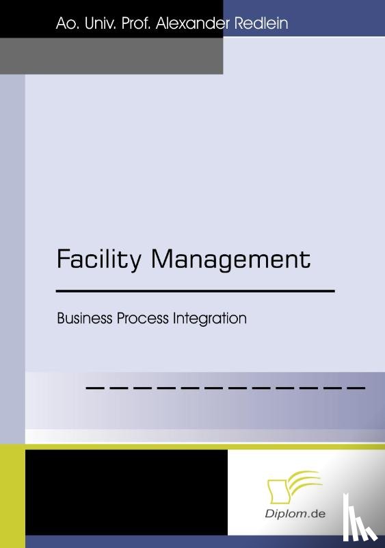 Redlein, Alexander - Facility Management