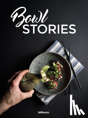 Molzen, Viola, Donath, Benjamin - Bowl Stories