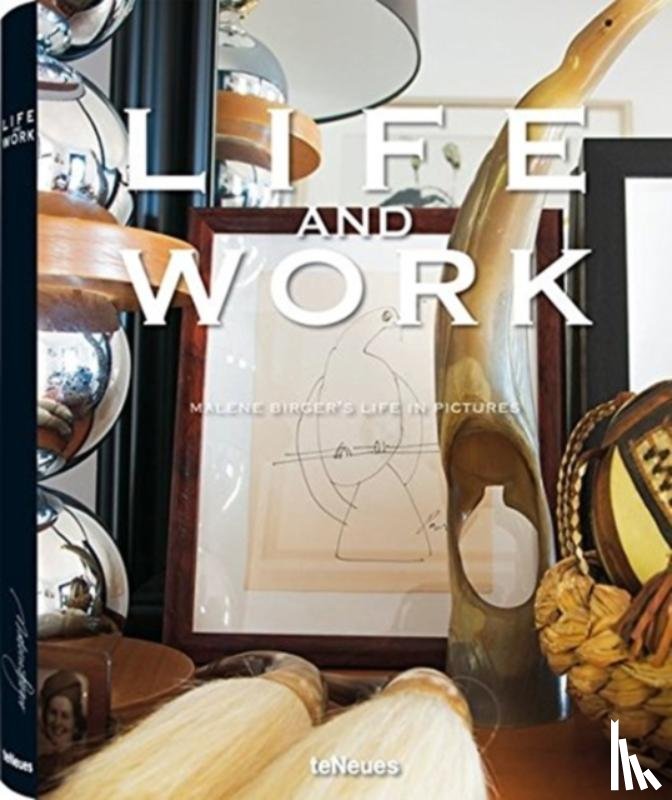 Birger, Malene - Life and Work