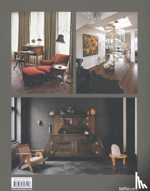 teNeues - Living in Style Berlin