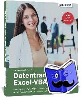 Klein, Dieter - Daten importieren und organisieren mit Excel-VBA