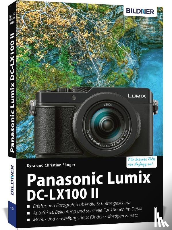 Sänger, Kyra, Sänger, Christian - Panasonic Lumix DC-LX 100 II