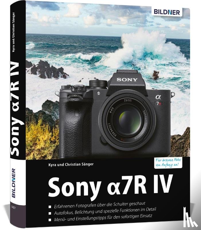 Sänger, Kyra, Sänger, Christian - Sony A7R IV
