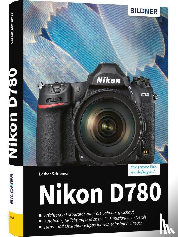 Schlömer, Lothar - Nikon D780