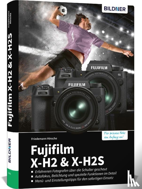 Hinsche, Friedemann - Fujifilm X-H2 und X-H2s
