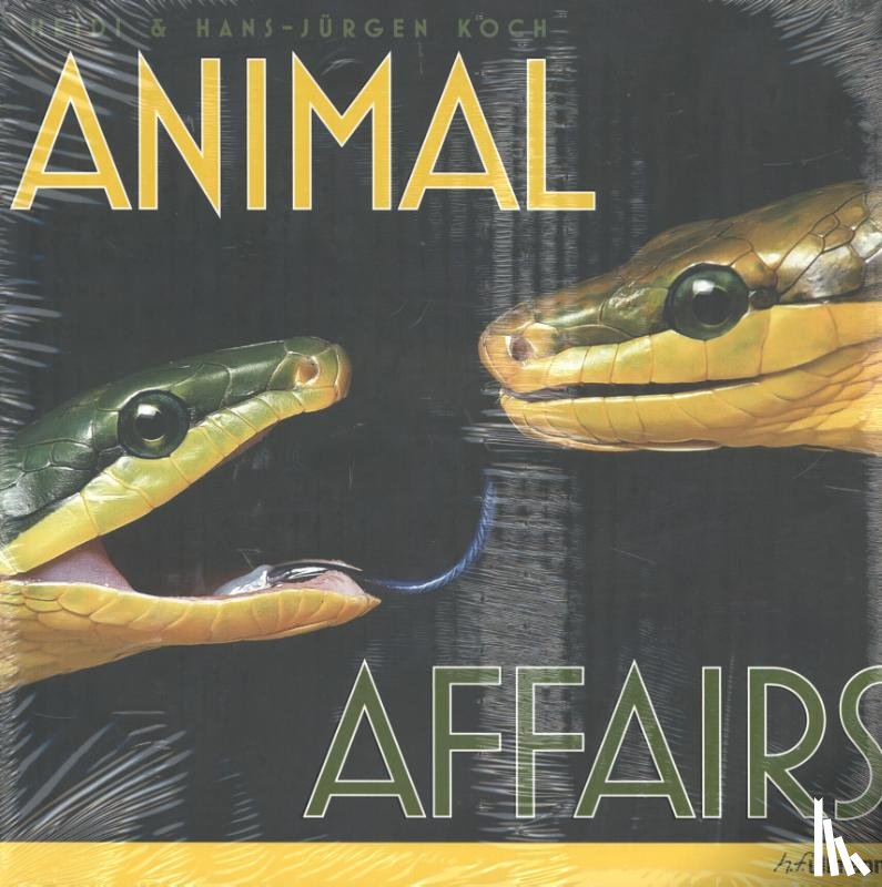  - Animal Affairs