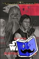 Rucka, Greg - Star Wars: Im Auftrag der Rebellion - Ein Han Solo und Chewbacca-Abenteuer (Journey to Star Wars: Das Erwachen der Macht)