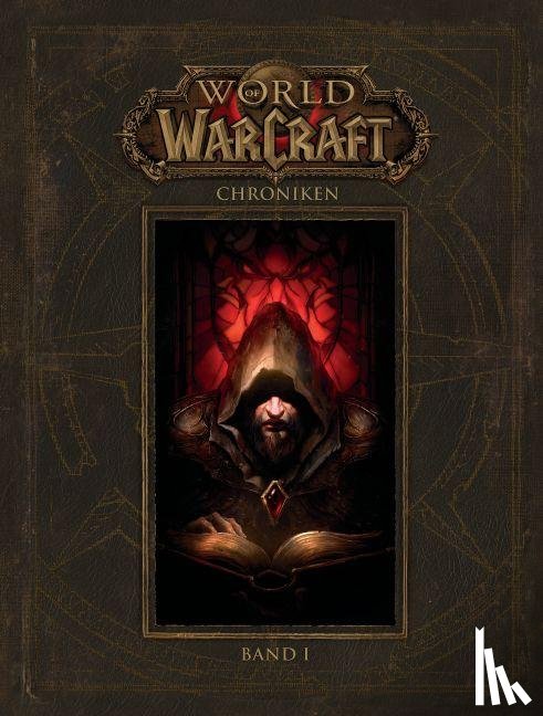  - World of Warcraft - Chroniken Band 1