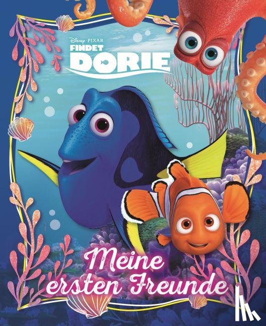  - Disney Findet Dorie: Meine ersten Freunde