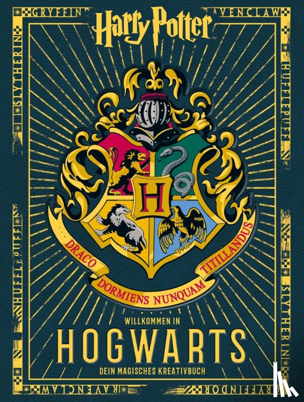  - Harry Potter: Willkommen in Hogwarts