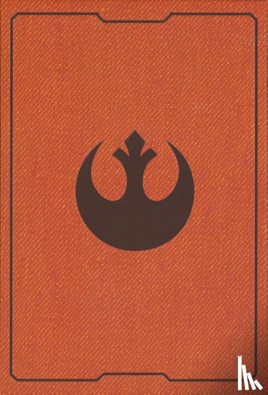 Wallace, Daniel - Star Wars: Das Buch der Rebellen