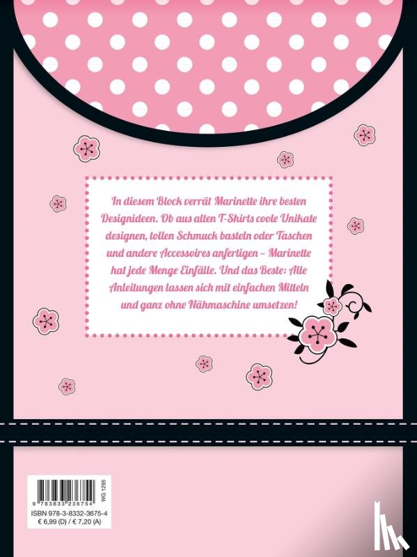  - Miraculous: Marinettes Skizzenblock
