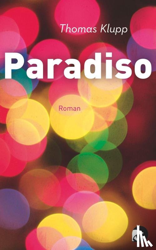 Klupp, Thomas - Paradiso