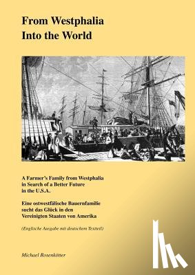 Rosenkoetter, Michael - From Westphalia into the World