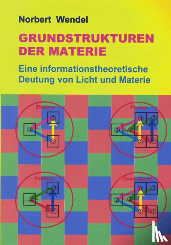 Wendel, Norbert - Grundstrukturen der Materie