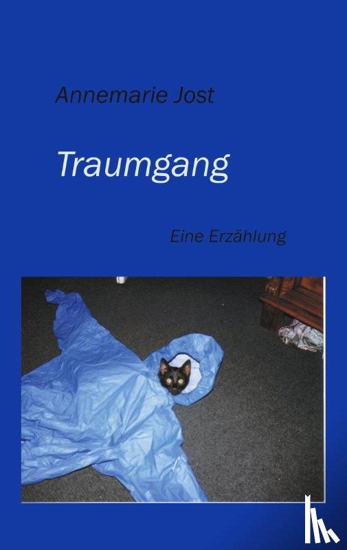 Jost, Annemarie - Traumgang