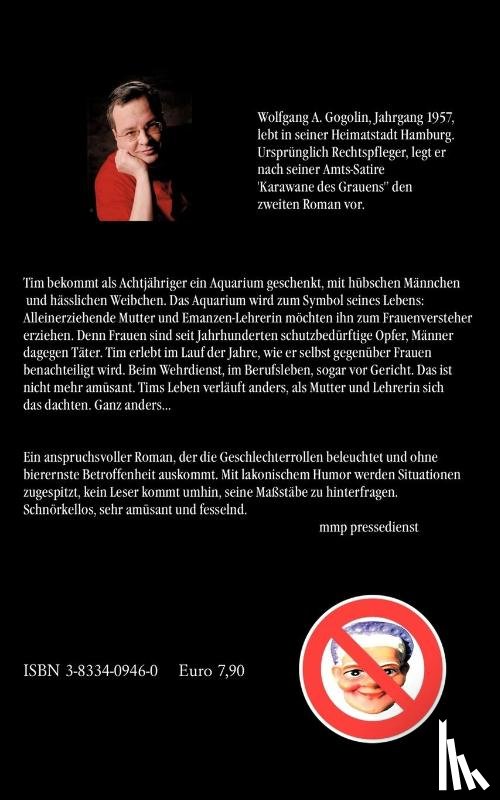 Gogolin, Wolfgang A - Der Puppenkasper