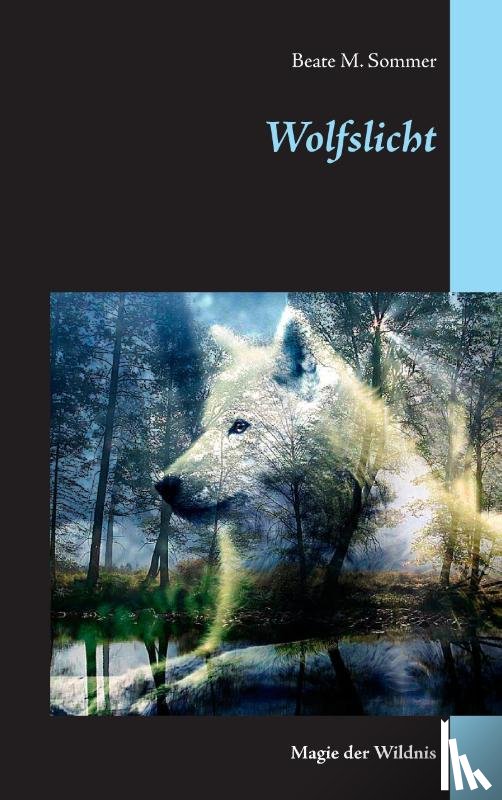 Sommer, Beate M - Wolfslicht