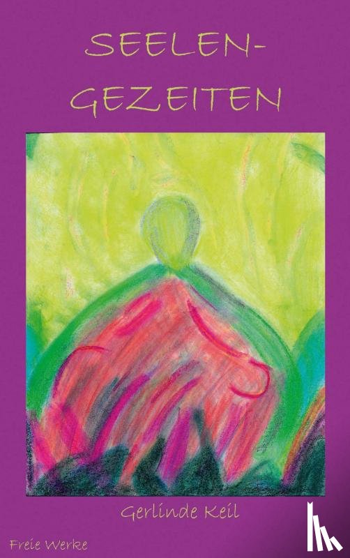Keil, Gerlinde - Seelen-Gezeiten