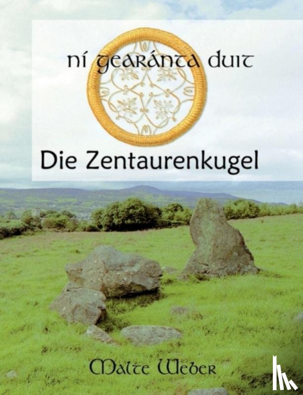 Weber, Malte - ni gearanta duit
