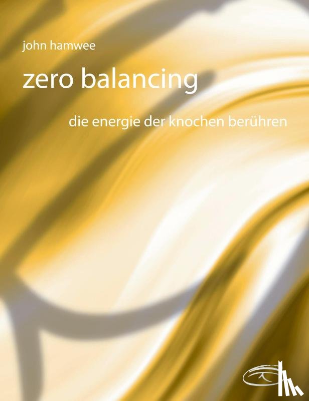 Hamwee, John - Zerobalancing