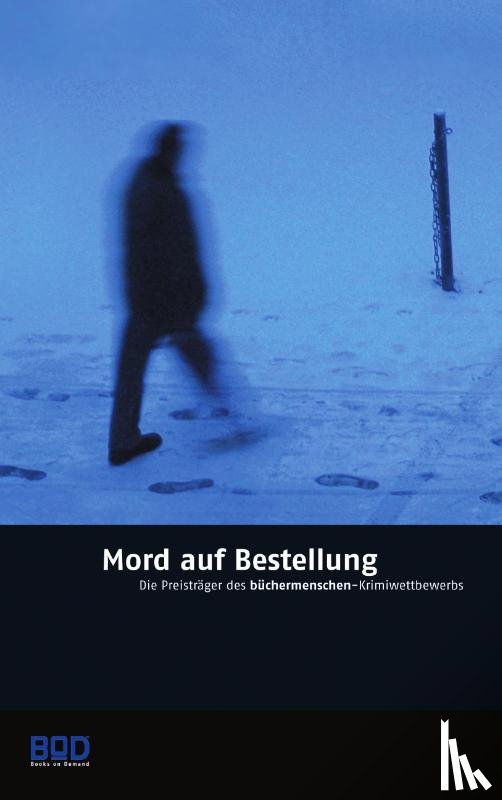  - Mord auf Bestellung