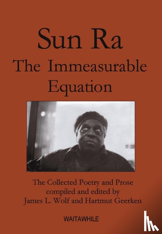 Geerken, Hartmut - Sun Ra