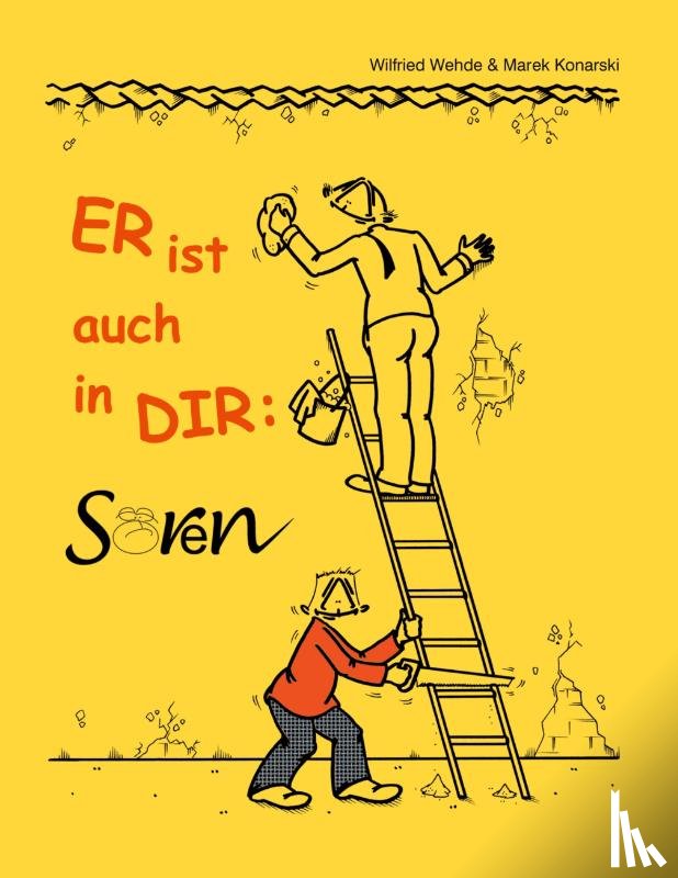 Konarski, Marek, Wehde, Wilfried - Sören