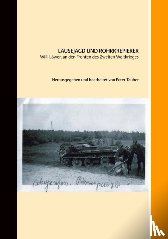  - Lausejagd und Rohrkrepierer