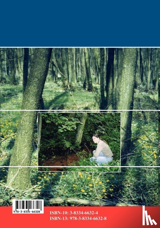 Prange, Hilke - Ochre Pollution as an Ecological Problem in the Aquatic Environment - Solution Attempts from Denmark