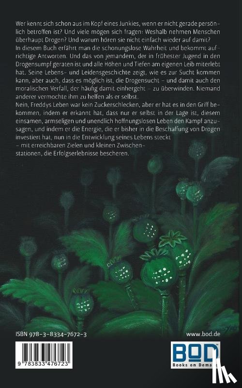 Remstedt, Fred - Es war kalt in Hamburg