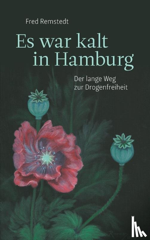Remstedt, Fred - Es war kalt in Hamburg