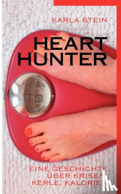 Stein, Karla - Hearthunter