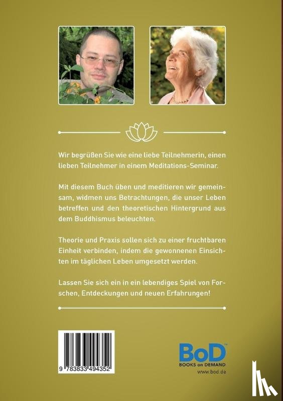 Schinagl, Gerald, Lyon, Ursula - Licht auf Deinem Weg