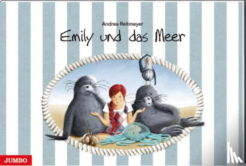 Reitmeyer, Andrea - Emily und das Meer